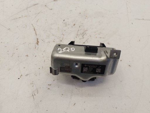 VW GOLF VII LIFT SCALA KAMIQ T-ROC Serrure Colonne de direction Volant 2Q0905861A