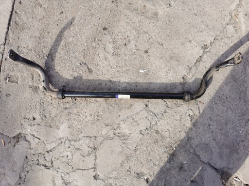 00 - Стабілізатор передній porsche cayenne 9y 4m4411305a