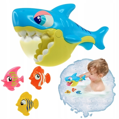 Dumel Discovery Мисливець на акул 43390