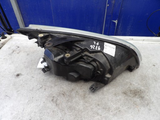 Ford Focus MK2 light front left