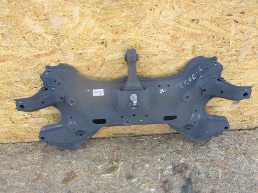 Ponte assale ASSALE ANTERIORE CULLA assale Honda Jazz III 08-15