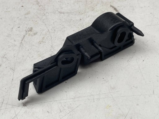 bumper bracket front right original Audi A4 S4 B8 8K 8K0807284H