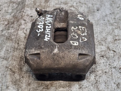 třmen brzdový levý záď BMW 5 E39 2.0B