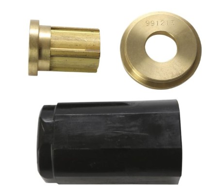 IC-MIC209HUB - МАТОЧИНА ПРОПЕЛЕРА 15X4 1/4 TOHATSU 90 / 140HP