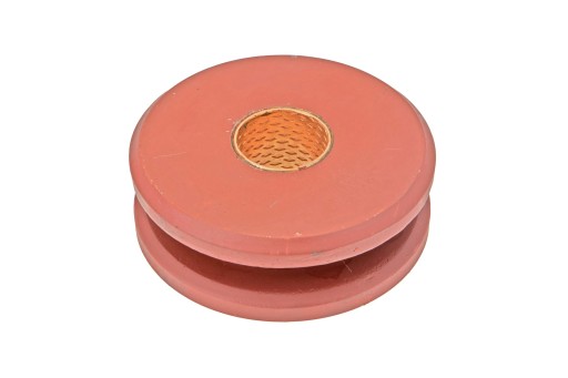 606020020 натяжной ролик