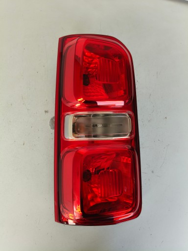 Licht links hinten CITROEN JUMPY EXPERT PROACE 16