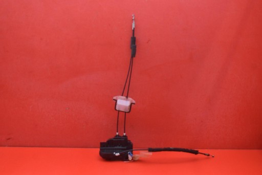 lock door left front front EU NISSAN MURANO 1 and Z50 02-08