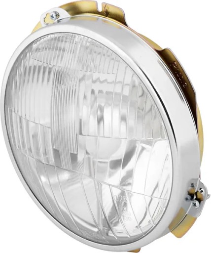 270059115717 - Фара передня права