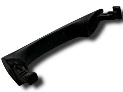 handle exterior right front W169 A1697660201 !J