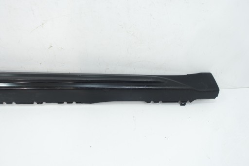 moulding threshold right AUDI A4 B9 LIFT KOMBI ALLROAD