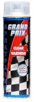 MOTIP ПРОЗОРИЙ ЛАК 500МЛ 080007