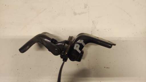 KIA RIO IV V hinges door right rear part right rear. 17-24