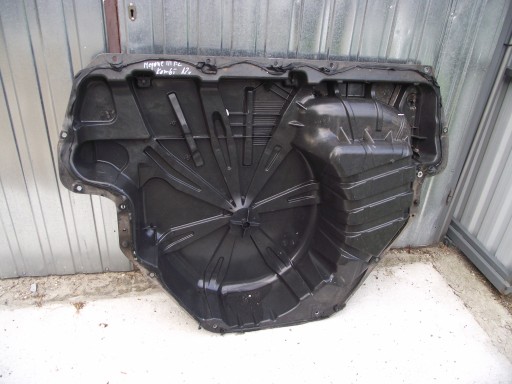 8200948423 - ВАННА ПІДЛОГА БАГАЖНИКА MEGANE III LIFT 12R УНІВЕРСАЛ