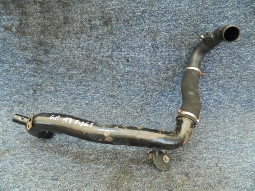 ШЛАНГ ИНТЕРКУЛЕРА FIAT GRANDE PUNTO 1.4 T-JET