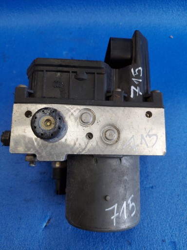 pump ABS STILO 0265225089