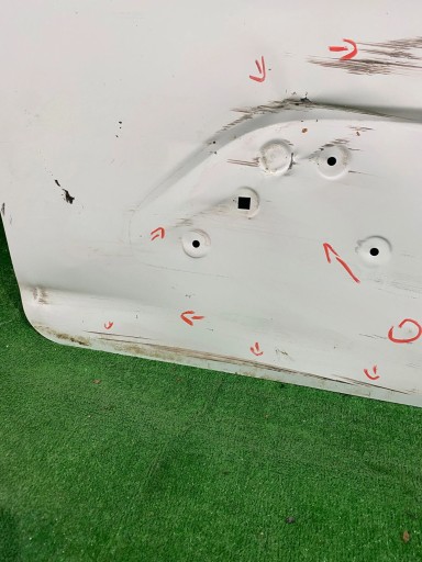 door right sliding BERLINGO IV PARTNER COMBO E 18