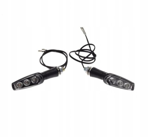 MSP3649.9194 - ПОВОРОТНИКИ ПЕРЕДНИЕ ДЛЯ BENELLI TRK 502X В СБОРЕ