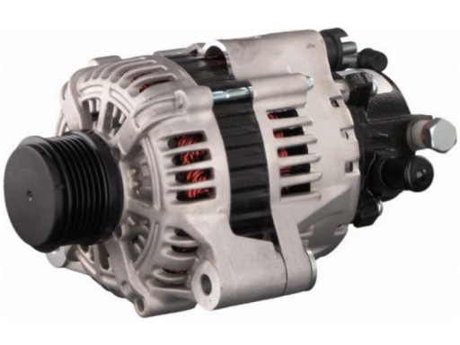 Генератор febi bilstein 101555