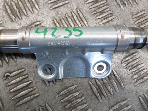 Dachvorhang Airbag airbag Mercedes-Benz W207 cabrio OE 2078602302