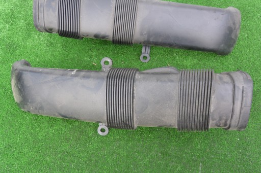 drain intake air right left KPL BMW X5 E70
