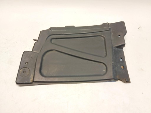 Ford Ranger VI 6 2024r Blende Abdeckung Unterfahrschutz links heck N1WB-16L561