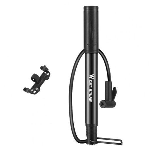 Для шин алюминиевый насос для шин портативный инструмент