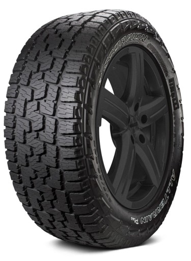 4x Pirelli Scorpion A / T Plus 275 / 60R20 115T