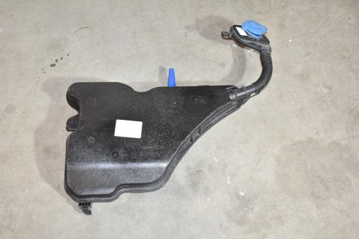 IDEALNY serbatoio LAVAFARI BMW G22 1