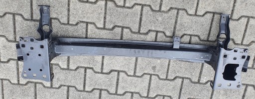 VW TOURAN II 5TA 15-25 bumper support front front OE 5TA807611