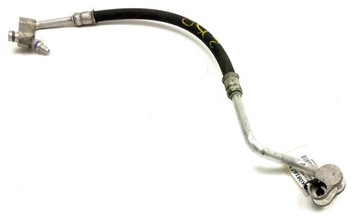 2K0816721C - ТРУБА ШЛАНГ КОНДИЦІОНЕРА KLIMY VW CADDY IV 2K