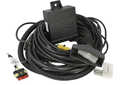 TAP-03/1 - Варіатор випередження запалювання AC-STAG-TAP-03/1