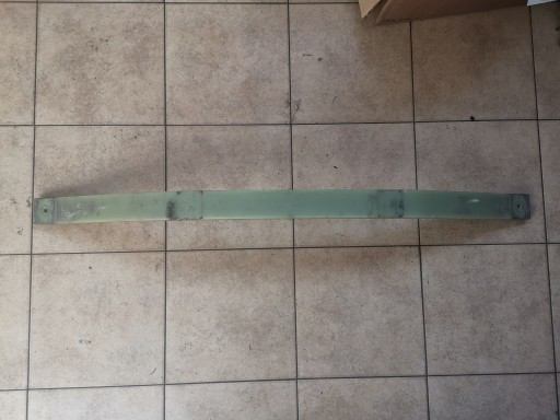 31387285 - Кріплення задньої листової ресори volvo s90 v90 xc60 xc90