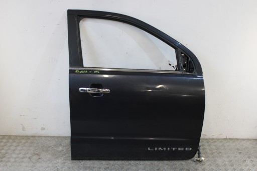 door complete right front front FORD RANGER V 5 LIFT 2019