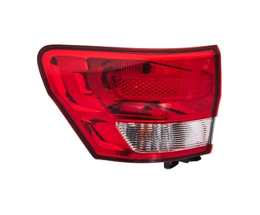 92F4A8F3 - Фонарь задний jeep grand cherokee, 11 - 13 55079421ag