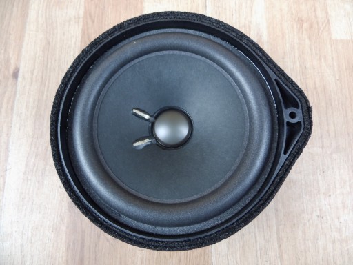 Honda ZR-V speaker BOSE 8A420T20A712M1