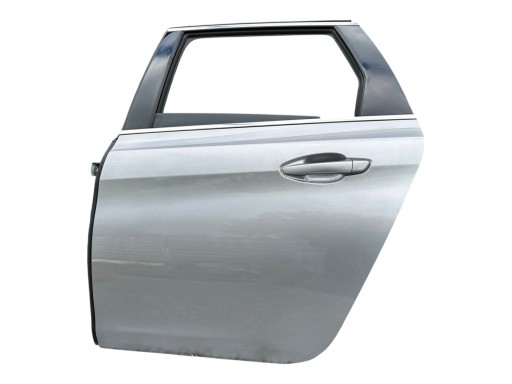 door left rear part rear. PEUGEOT 308 II T9 SW KOMBI 13- KCAC