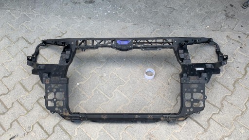 HYUNDAI SANTA FE 2006- РЕМІНЬ ПЕРЕДНИЙ