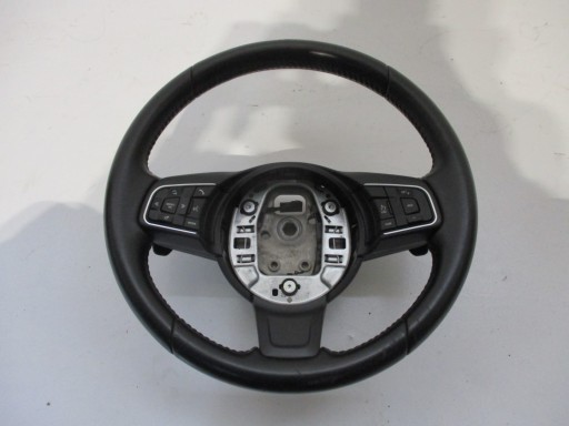 lenkrad Jaguar Xe