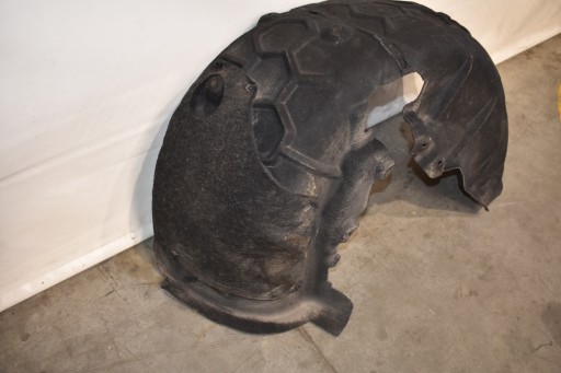 IDEALNE mudguard rear part rear. right LAMBORGHINI URUS 1