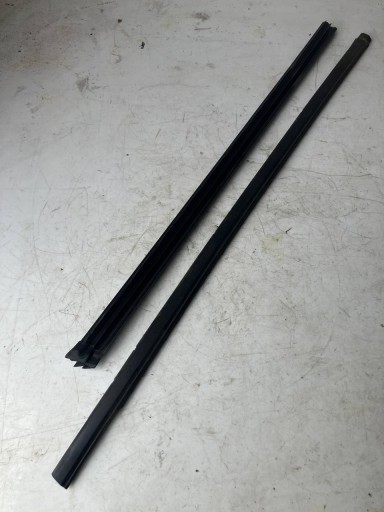 moulding dust door CITROEN C4 III left front 9830618880 KOMPLET