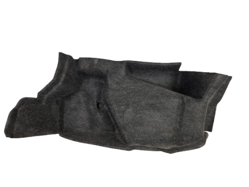 MUSTANG V LIFT 10-14 БЕКОН БАГАЖНИК ЛЕВЫЙ