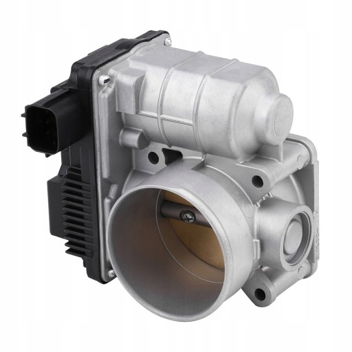 QC05431 - 16119JF00B КОРПУС ДРОССЕЛЬНОЙ ЗАСЛОНКИ