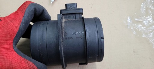 A5 8W flow meter 2.0 TDI 03L906461A A4 B9 Q5