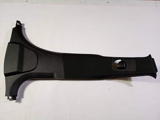 cover side panel slupka B right Dodge Charger 2015