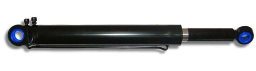 Тяга рулевой колонки scania 124 1462613