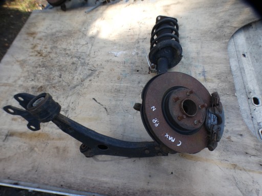 FORD FOCUS MK3 C-MAX MK2 shock absorber left right petrol