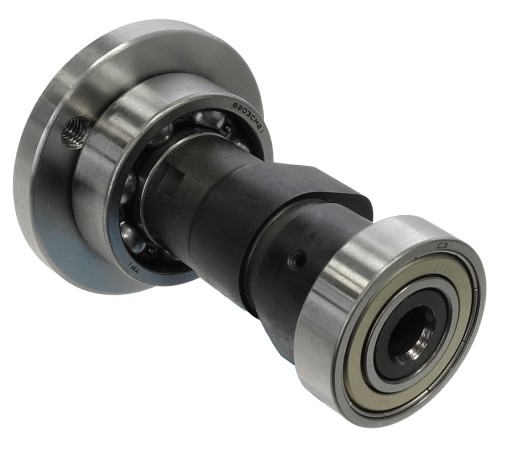 WROMIK005 - Розподільний вал DB250 MZK