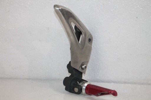 TST1050 064 - TRIUMPH SPEED TRIPLE 1050 11-16 НАБІР ДРАЙВЕРІВ ПРАВИЙ