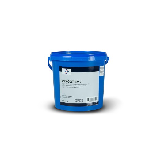 FUCHS Renolit EP 2-5 кг