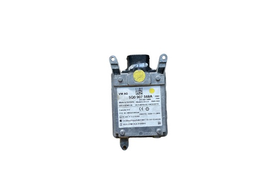 AUDI A3 8V ASYSTENT changes supports left 5Q0907568A